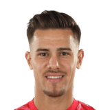 FC 24 Ricardo Grigore Face