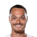 FC 24 Joel Zwarts Face