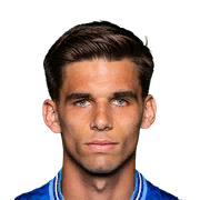Filip Marchwinski FC 24 Face