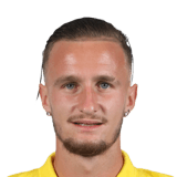 FC 24 Romain Sans Face