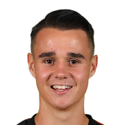 Aaron Reardon Face