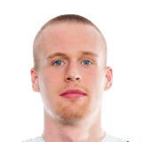 FC 24 Anton Skipper Face