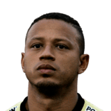 FC 24 Anthony Uribe Face