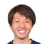 Daisuke Sakai Face