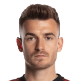 FC 24 Amar Sejdic Face