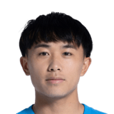 Wang Jiahao Face