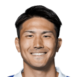Tsuyoshi Watanabe FC 24 Face