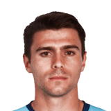 Joao Valido Face