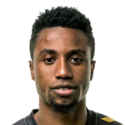 Lubambo Musonda Face