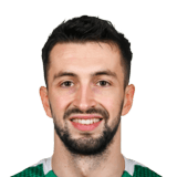 Neil Farrugia FC 24 Face