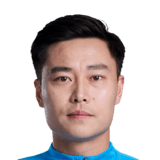 Fei Yu Face