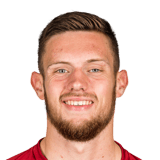 FC 24 Tom Hendriks Face