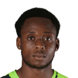 Udoka Godwin-Malife FC 24 Face