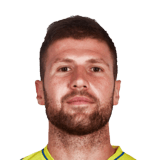 FC 24 Nino Galovic Face