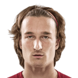 Matej Hanousek FC 24 Face