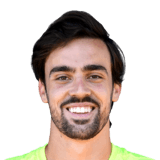 Bruno Bertinato FC 24 Face