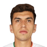FC 24 Diego Cespedes Face