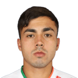 FC 24 Cristopher Mesias Face