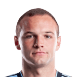 FC 24 Chase Gasper Face