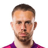 FC 24 Jonathan Sirois Face