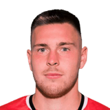 Aurelien Scheidler Face