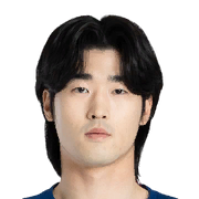 Kim Tae Hwan FC 24 Face