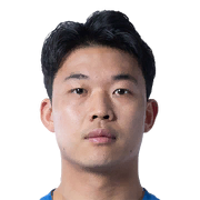 Yan Dinghao FC 24 Face