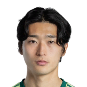 Cho Gue Sung FC 24 Face