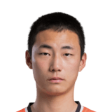 FC 24 Lee Ji Sol Face