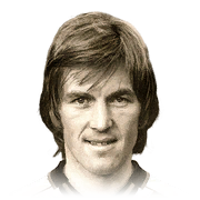 FIFA 23 Kenny Dalglish - 89 Rated
