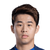 Cai Mingmin Face