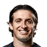 Anthony Glennon FC 24 Face
