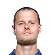 Vincent Gembalies Face