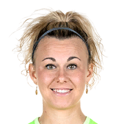 FIFA 23 Lena Lattwein - 81 Rated