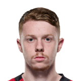 FC 24 Daniel Wilmering Face