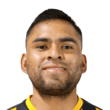 FC 24 Saul Torres Face
