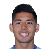 Ramiro Vaca Face