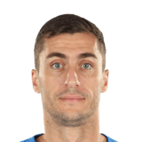 Ionut Larie FC 24 Face