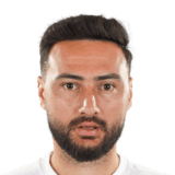 Ionut Stoica FC 24 Face
