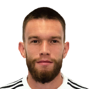 Lorand Fulop Face