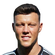 Adrian Rus Face