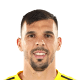 FC 24 David Lazar Face