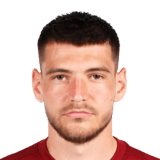Claudiu Belu-Iordache FC 24 Face