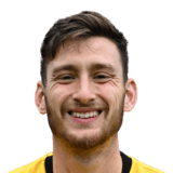 FC 24 Jackson Smith Face