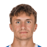 FC 24 Mateusz Stepien Face