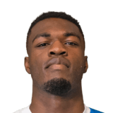FC 24 Emile Acquah Face