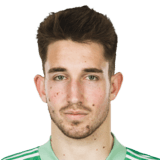 Thomas Hasal FC 24 Face