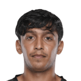 Hitesh Sharma FC 24 Face