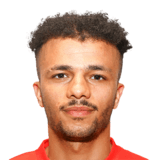 Meshari Sanyor FC 24 Face