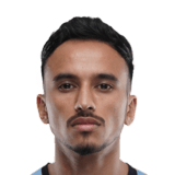FC 24 Gursimrat Singh Face